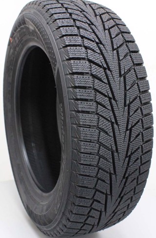 Шина 245/50R18 104T XL Winter i*cept iZ2 W616 (Hankook (пр-во Корея) DOT2024