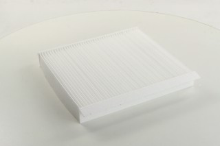 Фільтр салону NISSAN ALMERA WP9104/K1060 (вир-во WIX-FILTERS)