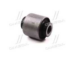 Сайлентблок ригача MITSUBISHI CARISMA, COLT, LANCER 92-06 зад. міст низ (Вир-во FEBEST)