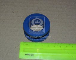 Втулка 25,5*28*43*25 циліндру підйому кабіни MAN L2000 (вир-во Febi)