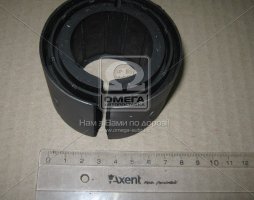 Втулка 45*75*50*15 стабилизатора MAN TGA,TGS,TGX (пр-во Febi)