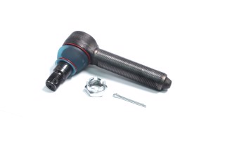 Наконечник М20*1,5 М28*1,5*148 тяги рул. DAF LF45 лів. (вир-во Febi)