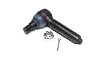 Наконечник М20*1,5 М28*1,5*148 тяги рул. DAF LF45 прав. (вир-во Febi)