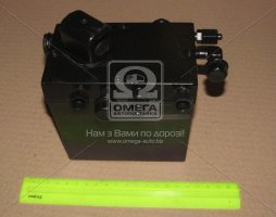 Насос подъёма кабины DAF LF45,75,85CF,95XF (пр-во Febi)