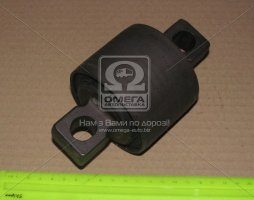 Сайлентблок 151*84*21*115 тяги VOLVO FH12,16,FM9,12,FMX (пр-во Febi)