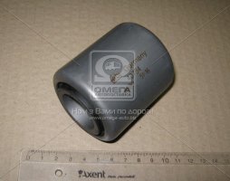 Сайлентблок 30*60*72 ресори BPW мет.-рез.-мет. (вир-во Febi)