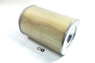 Фільтр повітряний IVECO (TRUCK),ДОН 42208E/AM404 (вир-во WIX-Filtron)