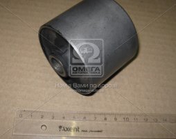 Сайлентблок важеля MITSUBISHI PAJERO III-IV 00- зад. міст верх (Вир-во FEBEST)