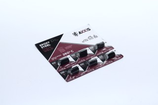 Холодная сварка (планшет 6шт*5гр) AXXIS. VSB-016