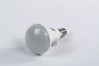 Світлодіодна лампа R50, 7W,3000k, 560lm, E14,220V <DECARO>. DEC-R50-7w