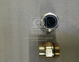 Фитинговое соединение M22x1,5/12x1,5 (Распродажа) (RIDER)