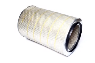 Фільтр повітряний IVECO (TRUCK) 93114E/AM457 (вир-во WIX-Filtron)