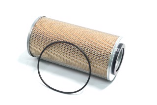 Фільтр оливний MAN, IKARUS (TRUCK) 92100E/OM514/1 (вир-во WIX-Filtron)