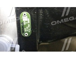 Компресор VOLVO RENAULT (Вир-во Wabco)