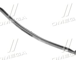 Ресора DAF LF55 передн. 2 лист. (вир-во Schomaecker)