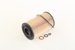 Фільтр оливний двигуна BMW E36, E46 WL7221/OE649/4 (вир-во WIX-FILTERS)