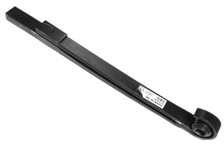 Ресора MB задн. 2 лист. (вир-во Schomaecker)