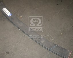 Ресора MB Sprinter 408D,410D,412D передн. 2 лист. (вир-во Schomaecker)