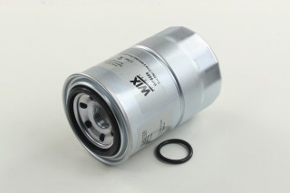 Фільтр паливний MITSUBISHI COLT WF8059/PP853 (вир-во WIX-FILTERS)