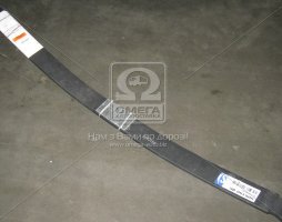 Ресора FORD Transit TT9 задн. 1 лист. (вир-во Schomaecker)