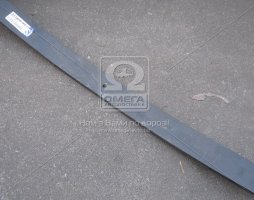 Лист №3 ресори IVECO (вир-во Schomaecker)