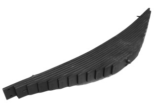 Рессора MAN E,F2000 задн. 13 лист. (пр-во Schomaecker)