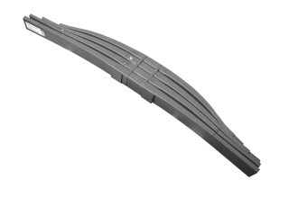 Ресора RENAULT Kerax задн. 4 лист. (вир-во Schomaecker)