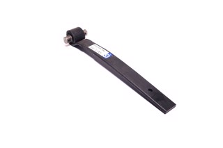 Рессора задняя 1 листовая RENAULT Midlum (пр-во Schomaecker)