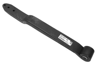 Ресора BPW 1 лист. (вир-во Schomaecker)