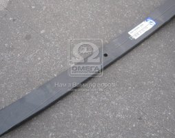 Лист №5 рессоры SCANIA (пр-во Schomaecker)