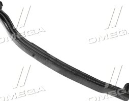 Рессора передняя 3 листовая VOLVO FH,FM (пр-во Schomaecker)