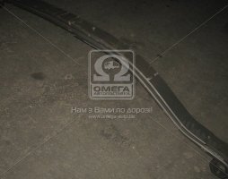 Рессора передняя RENAULT T serie, VOLVO FH,FM 2 лист. (пр-во Schomaecker)