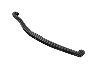 Рессора передняя VOLVO FH,FM, RENAULT C,K Series 3 лист. (пр-во Schomaecker)