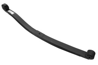 Рессора VOLVO FH,FMX передн. 3 лист. (пр-во Schomaecker)