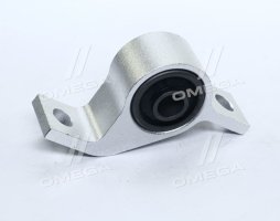 Сайлентблок важеля SUBARU FORESTER, IMPREZA, LEGACY 89-08 перед. міст низ зліва (Вир-во FEBEST)