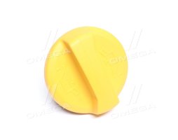 Кришка маслозаливна LDA