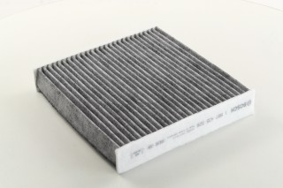 Фільтр салону SUZUKI SX4, DAIHATSU TERIOS 06 - вугільний (вир-во BOSCH)