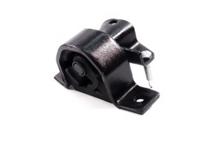 Подушка двигуна права NISSAN ALMERA N16E 2000.02-2006 (вир-во FEBEST)