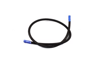 Рукав высокого давления РВД 1510 Ключ 19 d-8 серии <STANDART> (2 SN) (пр-во Гидросила)