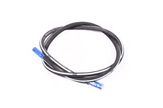 Рукав высокого давления РВД 2210 Ключ 19 d-8 серии <STANDART> (2 SN) (пр-во Гидросила)