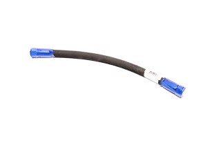 Рукав высокого давления РВД 0410 Ключ 22 d-10 серии <STANDART> (2 SN) (пр-во Гидросила)