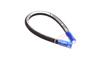 РВТ 0610 Ключ 22 d-10 серії<STANDART> (2 SN) (ТМ Hydrosila)