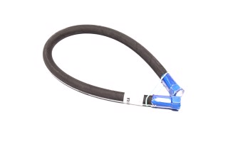 Рукав высокого давления РВД 0810 Ключ 27 d-12 серии <STANDART> (2 SN) (пр-во Гидросила)