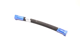 Рукав высокого давления РВД 0410 Ключ 36 d-20 серии <STANDART> (2 SN) (пр-во Гидросила)