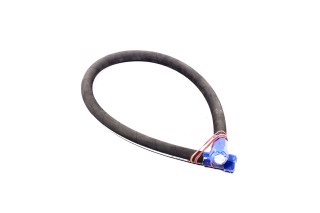 Рукав высокого давления РВД 1210 Ключ 36 d-20 серии <STANDART> (2 SN) (пр-во Гидросила)