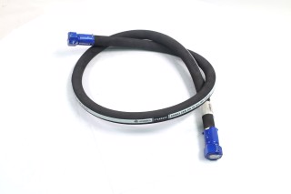 Рукав высокого давления РВД 1810 Ключ 36 d-20 серии <STANDART> (2 SN) (пр-во Гидросила)