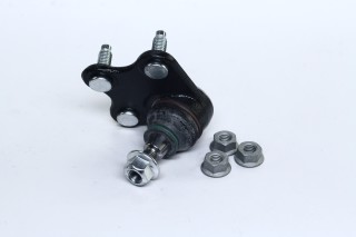 Опора кульова AUDI A1, SEAT IBIZA IV, VW POLO 01- перед .мост праворуч (Вир-во TRW)