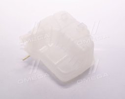 Розширювальний бачок радіатора CRUZE