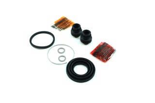 Ремкомплект супорта задн. ACURA MDX YD2 2007-2013 (вир-во FEBEST)