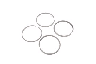 Кільця компресора ISUZU, Богдан 2,5мм MABOK, POLMO <ДК> (виведено з асортименту)